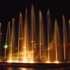 Light fountains -  Brindhavan garden