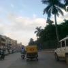 Mekri circle road Bangalore