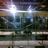 Prototype of 1st aeroplane- wright brother's plane in IT museum Bangalore