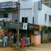 Tea Shop near Ashwad Hospital Bangalore