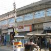 Debi Commercial Complex in Sundarghat, Burdwan