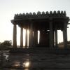 Sacrifice Your Energy To Climb And View The Famous Sunset of Hampi