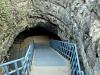 Belum cave Steps