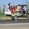 Rickshaw - Bhavnagar