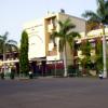 Maulana Azad National Institute of Technology - Bhopal