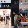 Shops in DB Mall, Bhopal