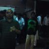 Tea at Night in Bhopal