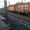 Goods Train, Bhopal