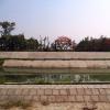 Ganga Canal in Bijnor District
