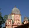 Kaleswar Shiv Temple - Birbhum