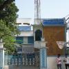 Gram Panchayat Office in Sriniketan