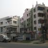 Hotel City Residency in Burnpur
