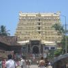 Padmanabha Swami Temple in Thiruvananthapuram