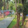 Cricket Zone at Silver Storm, Athirapally