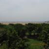 Beach view from Thiruvallikeni