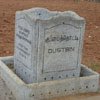 Mahabalipuram-A view of sculptural dust bin at Mamallapuram