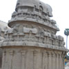 Mamallapuram five rathas