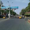 Egmore Library Road