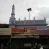 Mosque at Triplicane