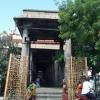 Parthasarathy Temple, Triplicane