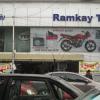 Ramkay TVS in Adyar