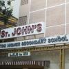 St.John's Matriculation School