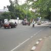 DGS Thinakaran Road, Chennai