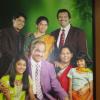 Photo of D. G. S. Dhinakaran Family