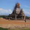 Mahabalipuram world heritages