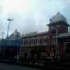 Egmore Railway Station, Chennai