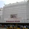 Kumaran Silks, T Nagar Chennai