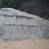 Mahabalipuram rock monuments