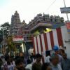Siva Vishnu Temple T nagar Chennai