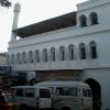 Mosque at Bells Road, Chepauk