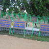 Way to Five Rathas at Mamallapuram
