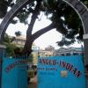 Christ Church Anglo-Indian School, Chennai