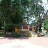 Sivan Temple at Sivan Park, KK Nagar, Chennai