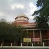 Parithimar Kalaignar Campus, University of Madras