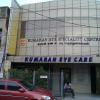 Kumaran Eye Care Centre in Choolaimedu, Chennai