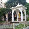 Vijaya Garden Entrance, Vaddapalani Chennai