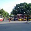 Vadapalani Bus Stand, Chennai