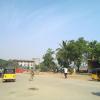 Fire Service Station at Koyambedu Wholesale Market Complex (KWMC), Chennai