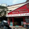 Royal Sweets at Pudupet