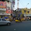 Ritchie Street, Chennai