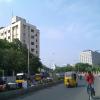 Greams Road Near To Radisson Blu Hotel, Chennai
