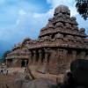 Mamallapuram Pancha Rathas