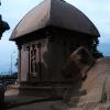 Mamallapuram 5 Rathas
