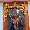 Madha Statue in Small Church Chennai