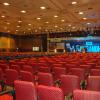 Conferene hall at Chennai Convention Centre