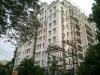 Side View Of Alexander Properties , Harrington Road, Chennai